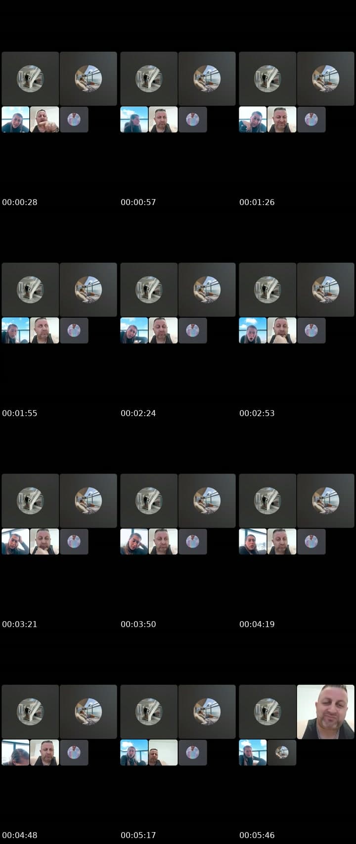 @hereisalltv TikTok live stream