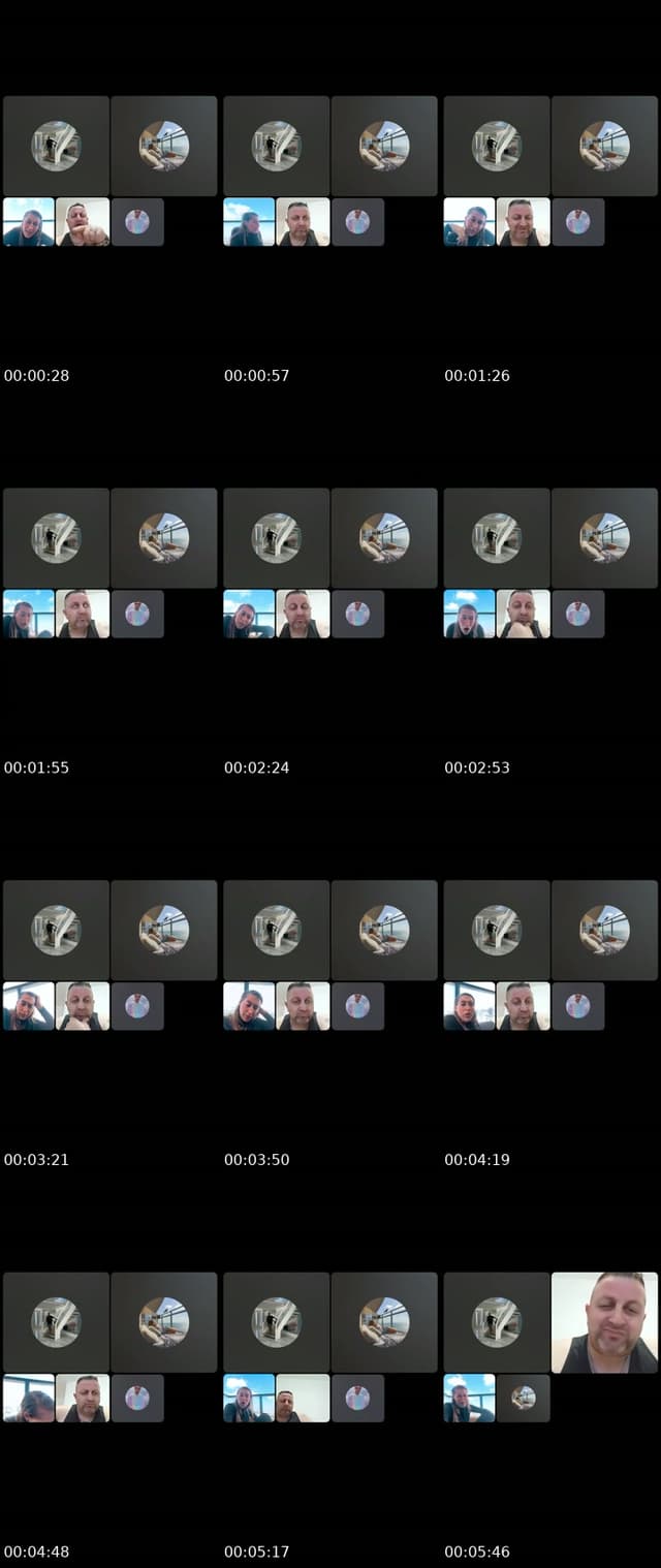 @hereisalltv TikTok live
