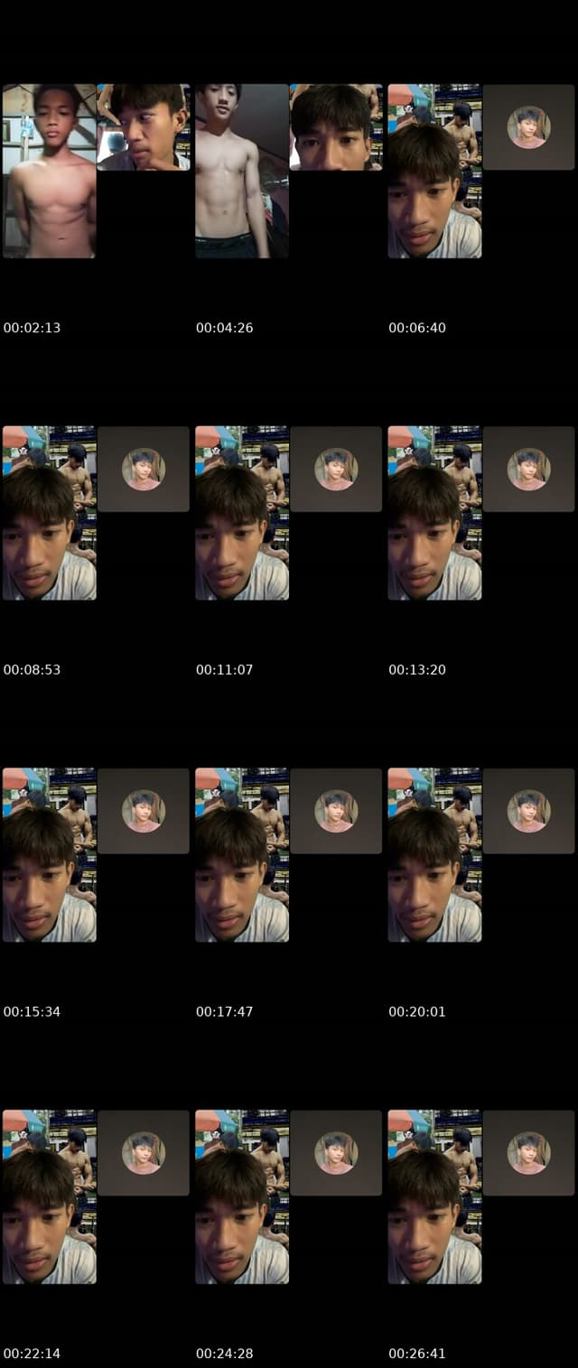 @embracerui past TikTok live from 2026-07-05