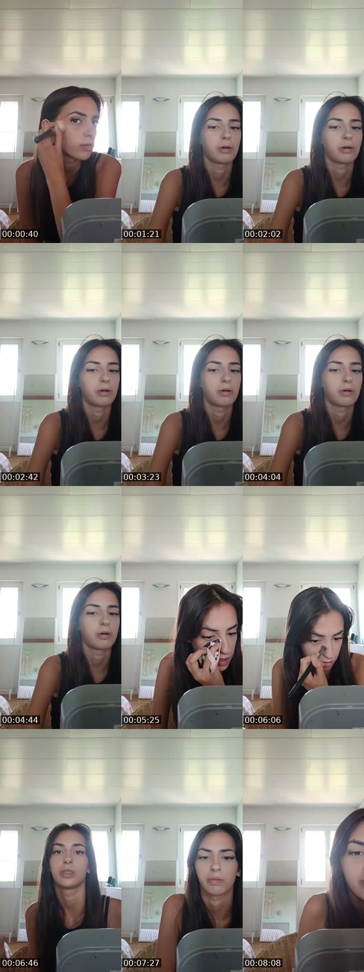 @andrea_77120l TikTok live stream