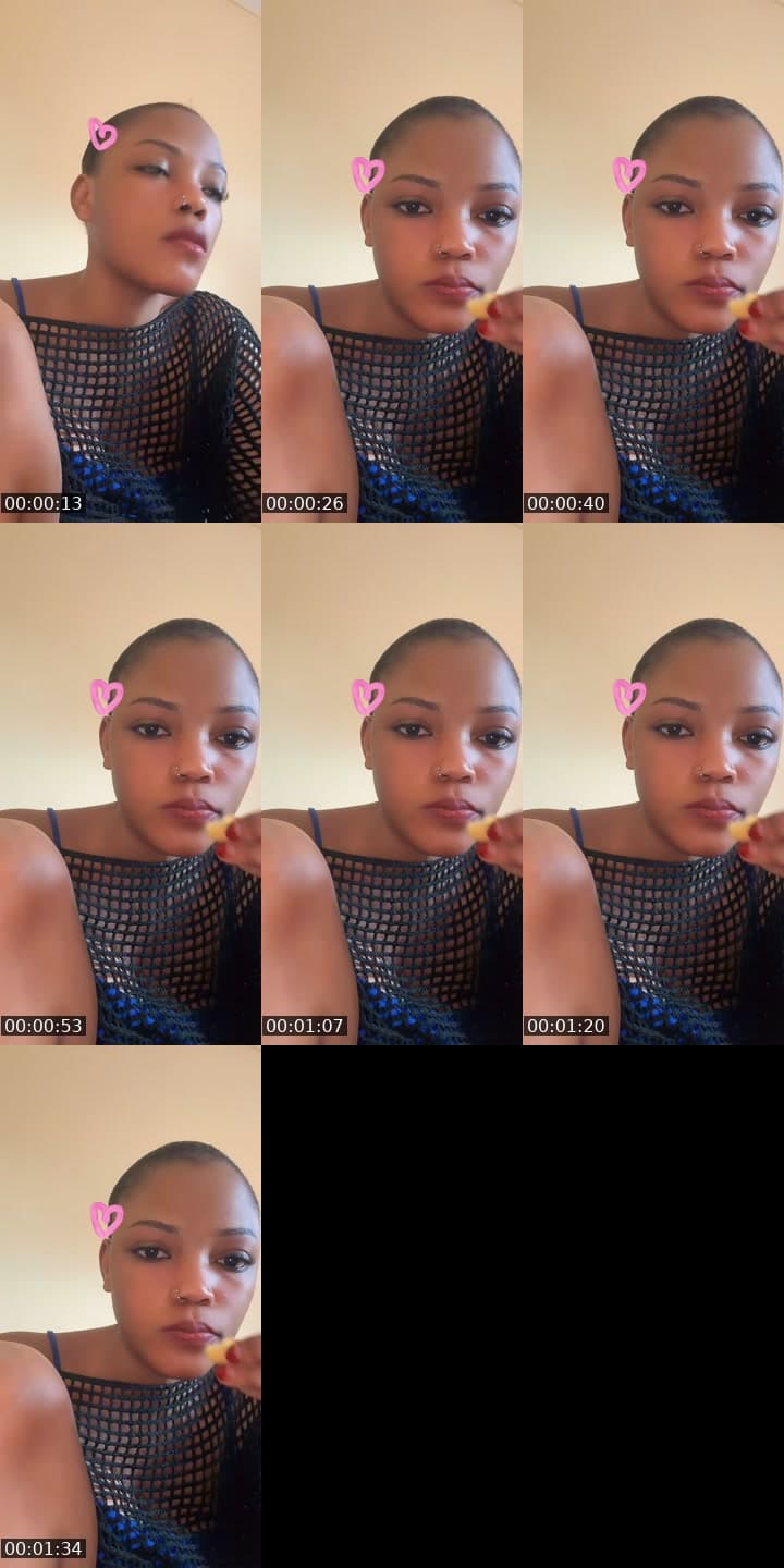 @aishamibaluzo1 TikTok live stream