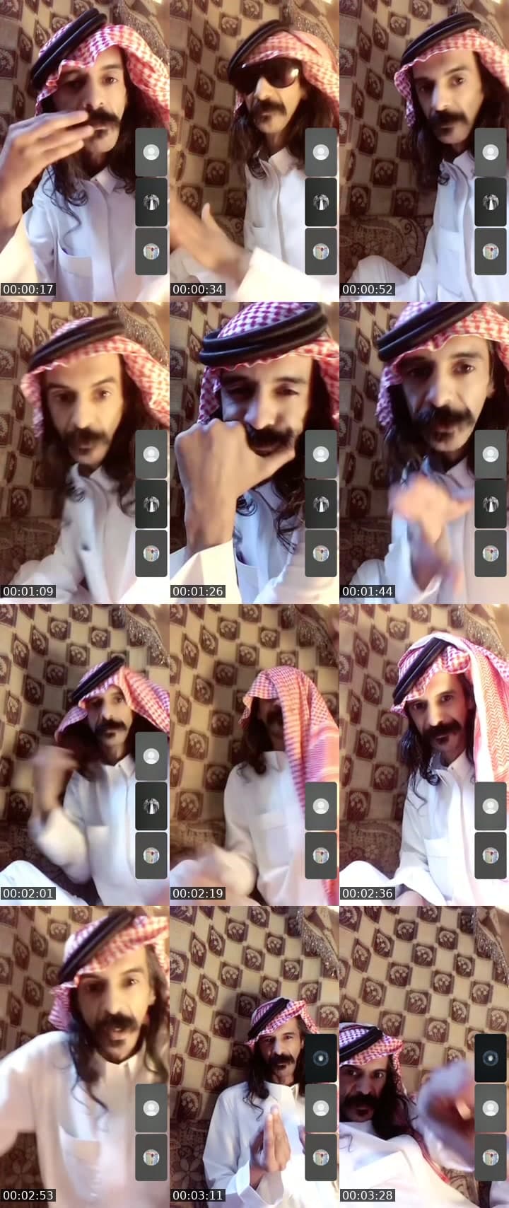 @abkwraw TikTok live stream