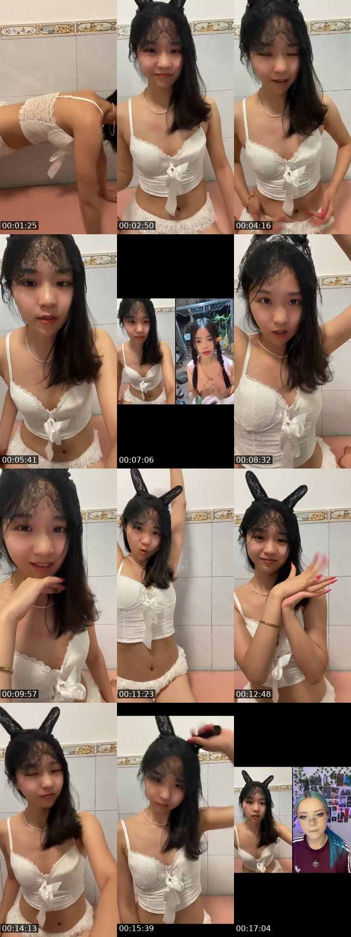 @singlecathy131 TikTok live stream
