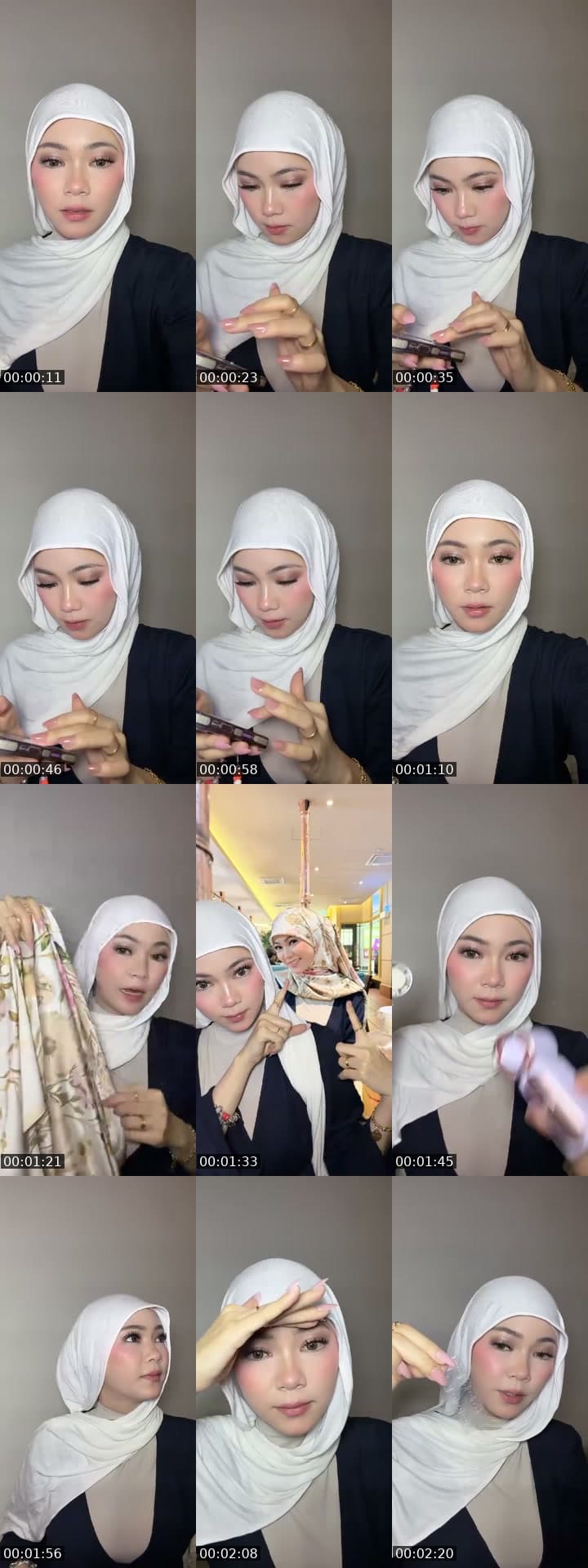 @amboonotokay TikTok live stream