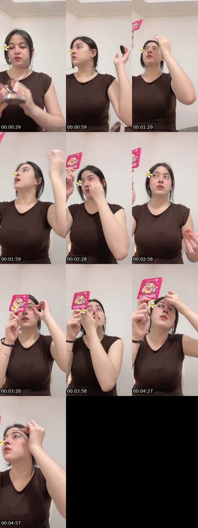 @anaasvia TikTok live