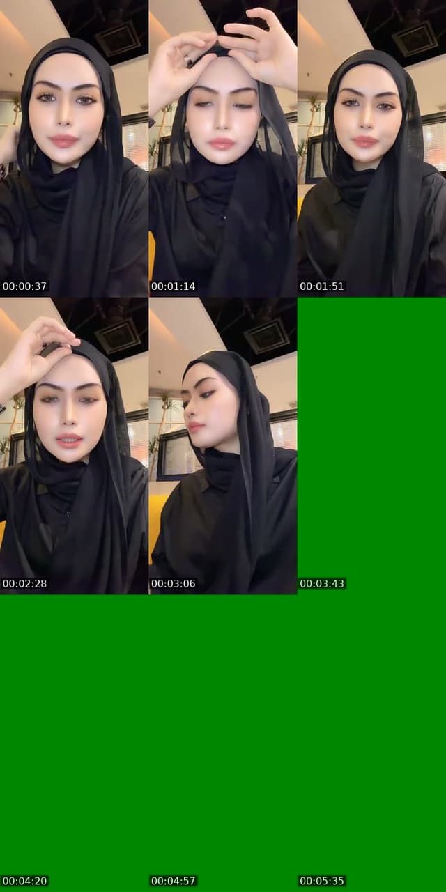 @wardynanz TikTok live from 2026-07-05