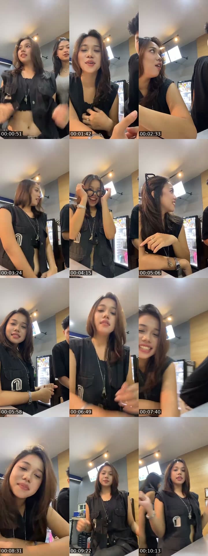 @lea31027 TikTok live stream