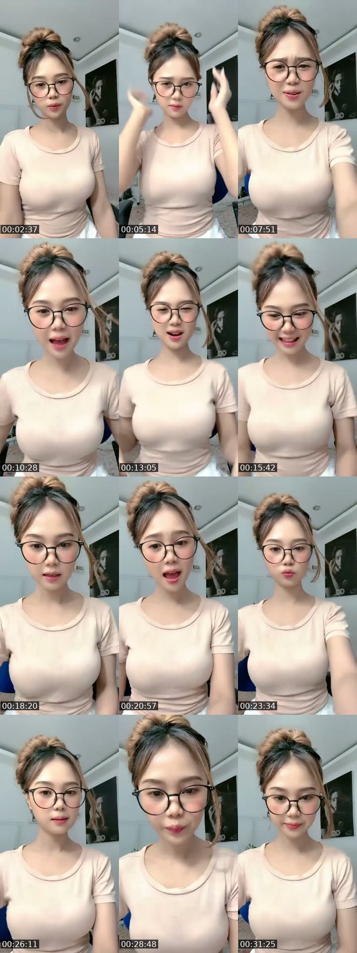 @dindamarty TikTok live stream