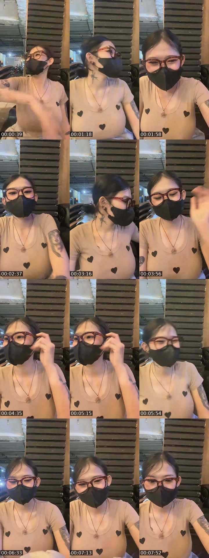 @eciiiia_ TikTok live stream