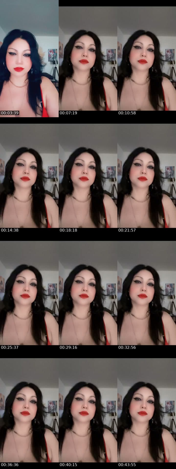 @elgureda2 TikTok live stream