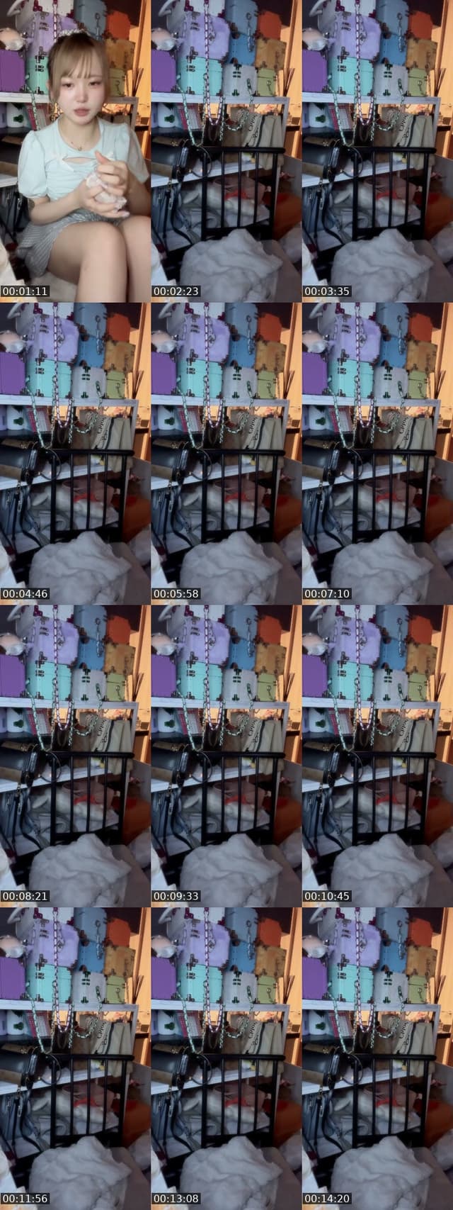 @eviabokadopan07 TikTok live