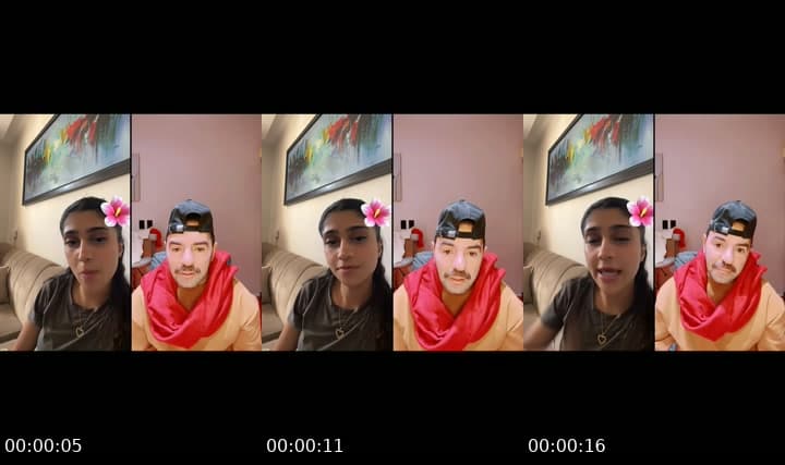 @kw9f TikTok live stream
