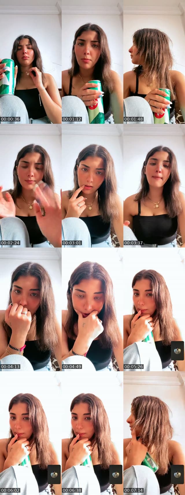 @malok_079 TikTok live