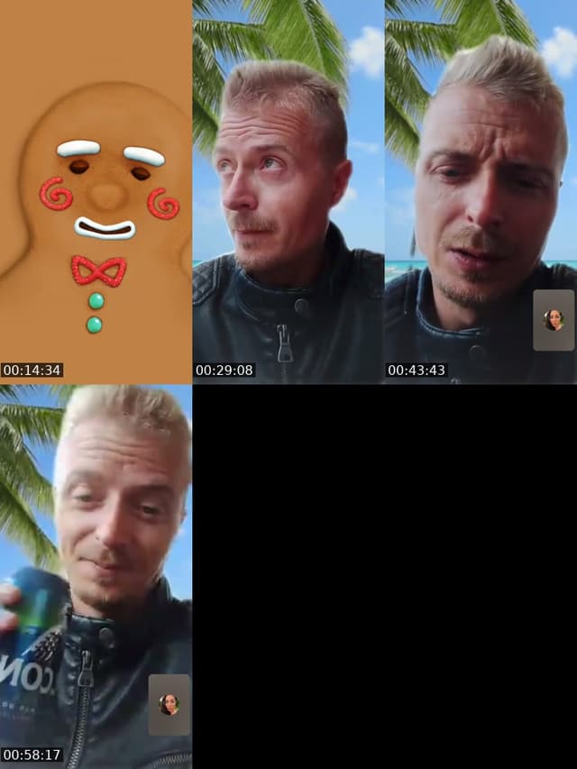 @mrknullsson TikTok live