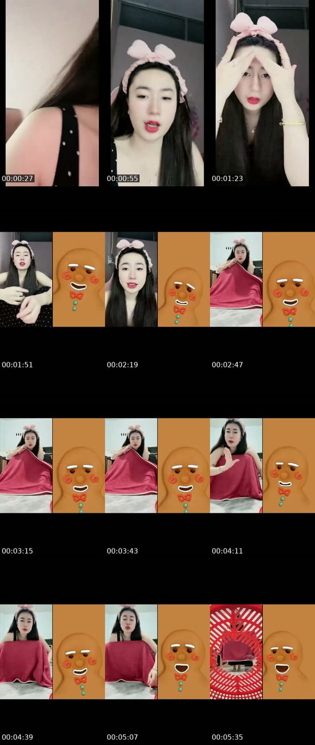 @emyeu9991408 TikTok live