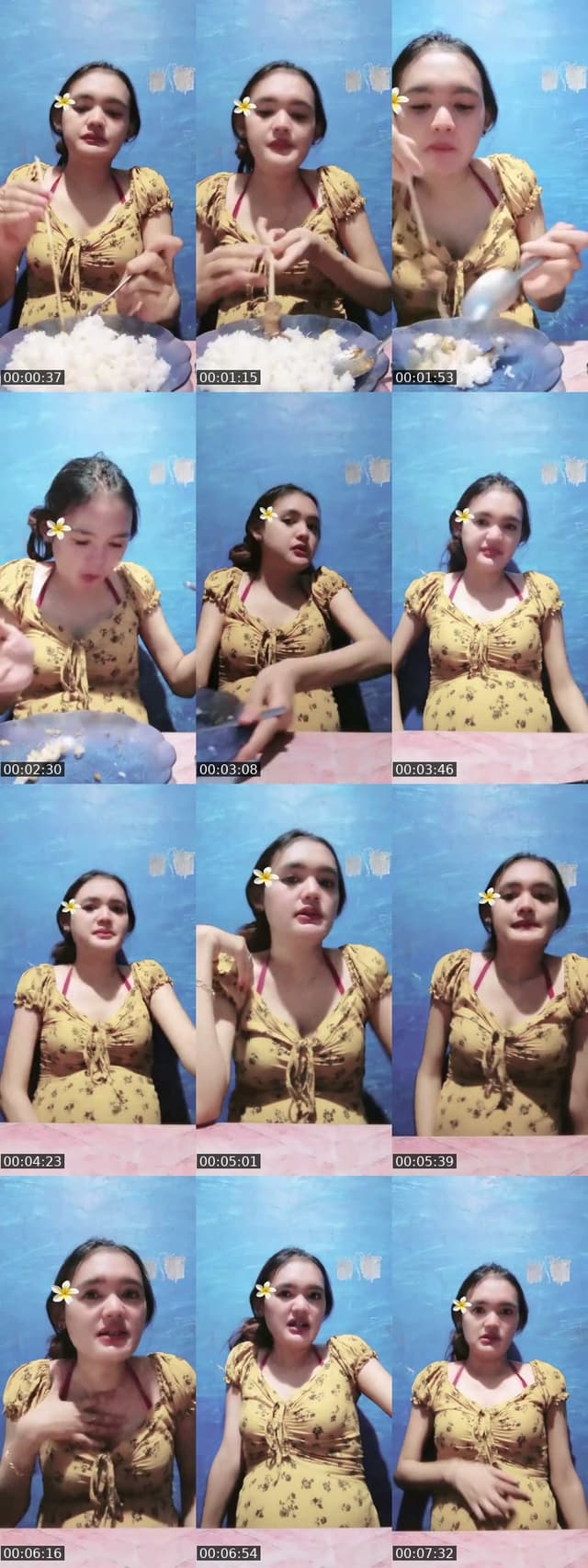 @santi.sintya8 TikTok live