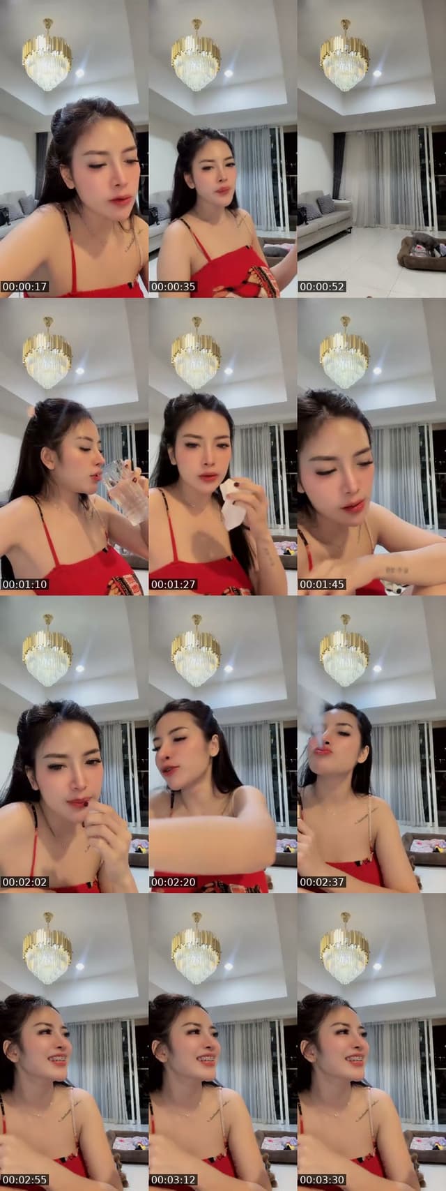 @heradsp TikTok live