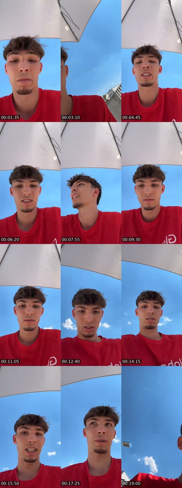 TikTok live: mundial by @aleeexsadaa