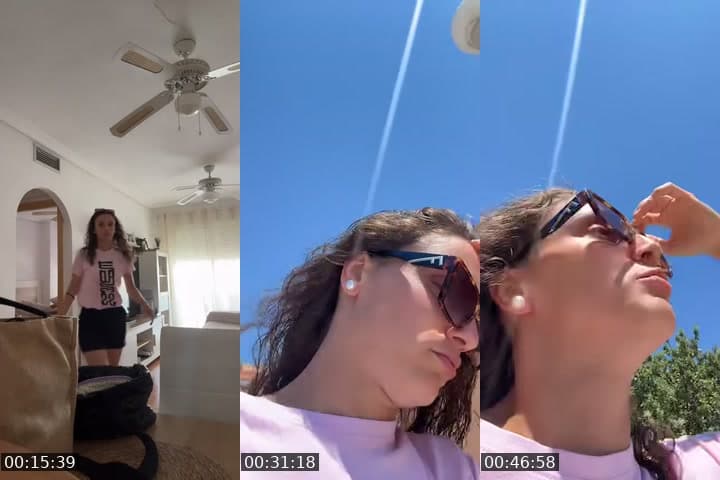 @estefaniiacg07 TikTok live stream