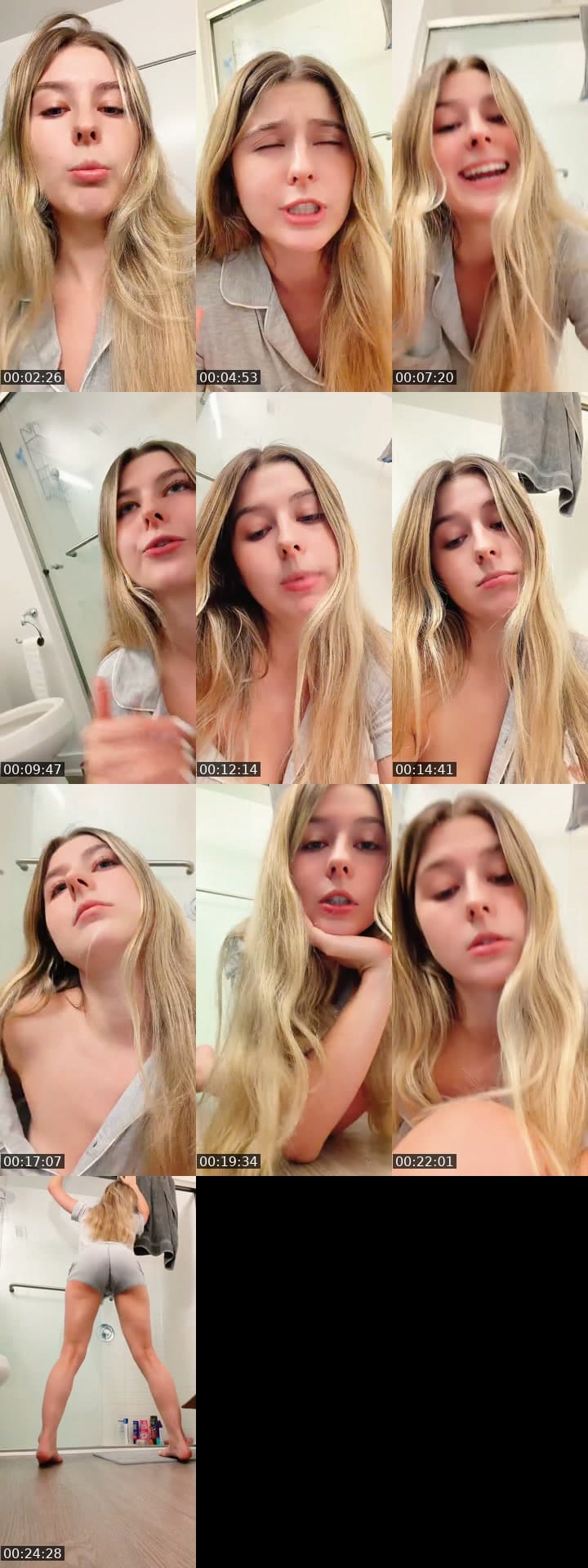 @lovealot2006 TikTok live stream