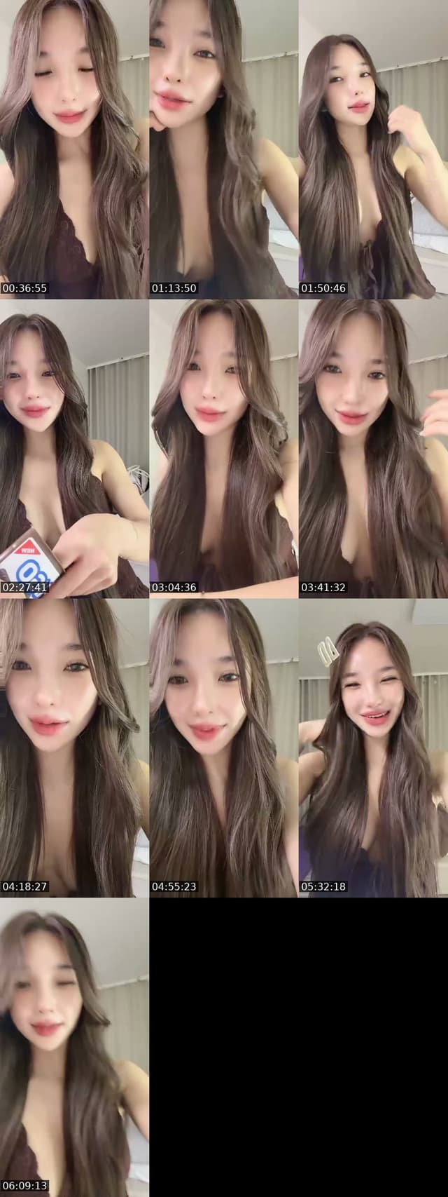 @aings07 TikTok live