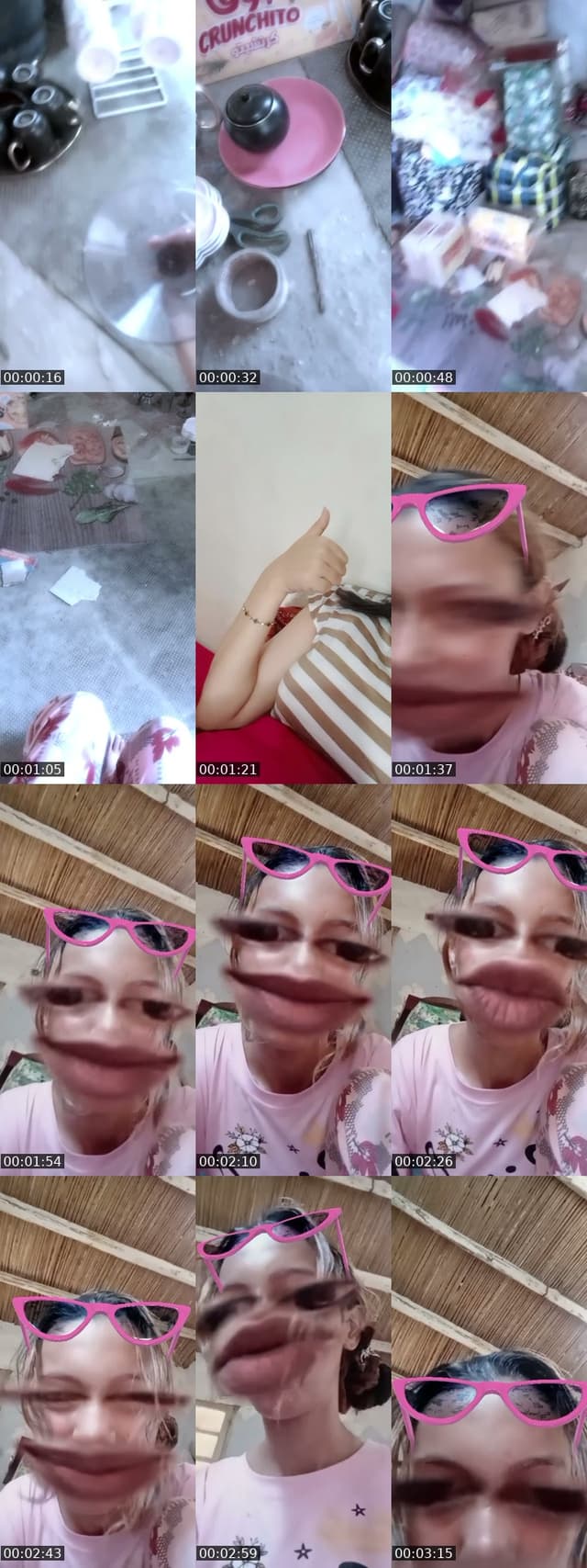 @maihassan575 TikTok live
