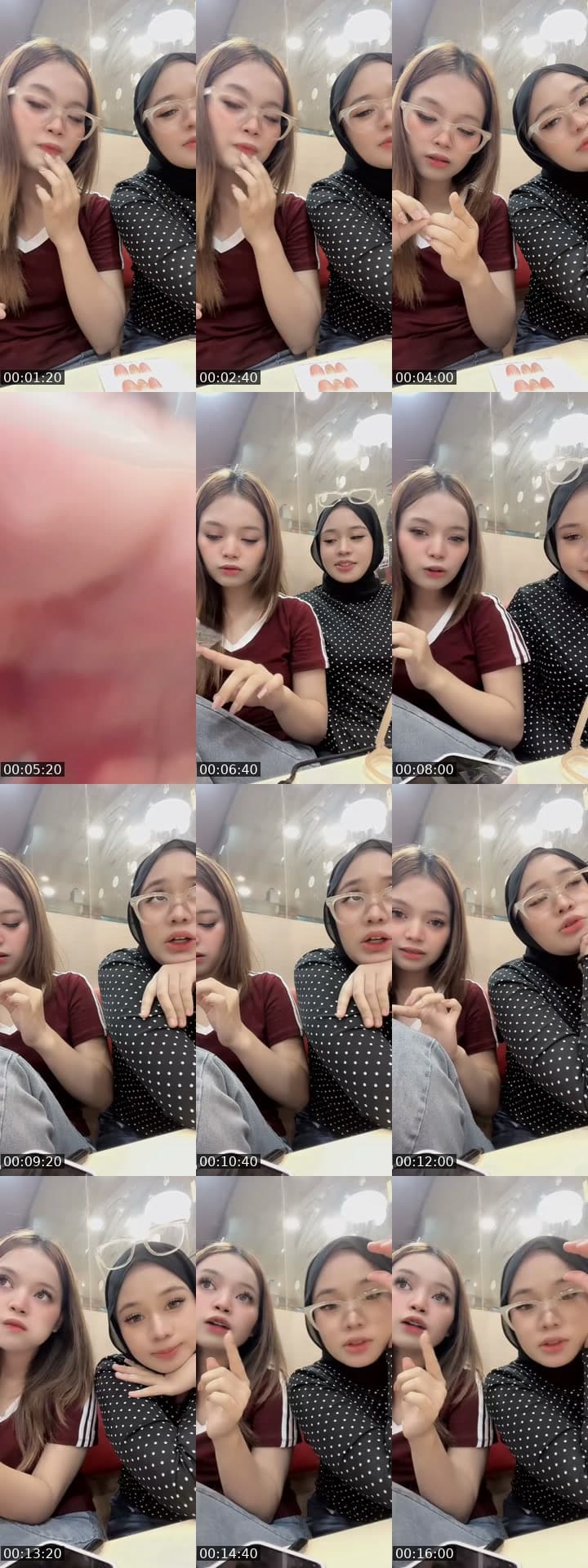 @dyaanydea88 TikTok live stream