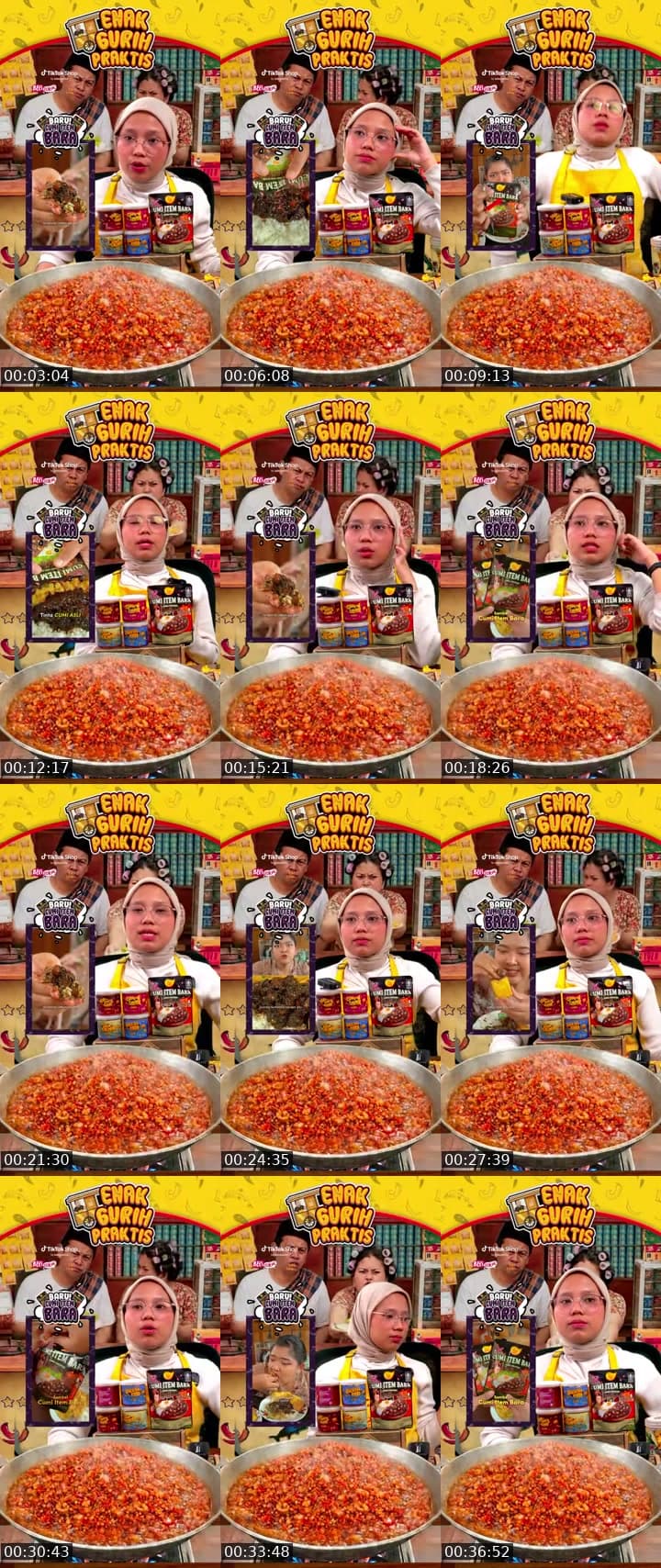 NONTON PILDUN WITH EATSAMBEL🌶😍
