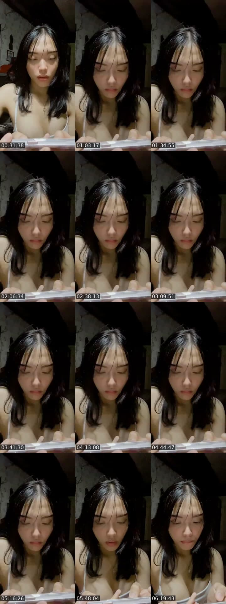 @iecy_r TikTok live stream