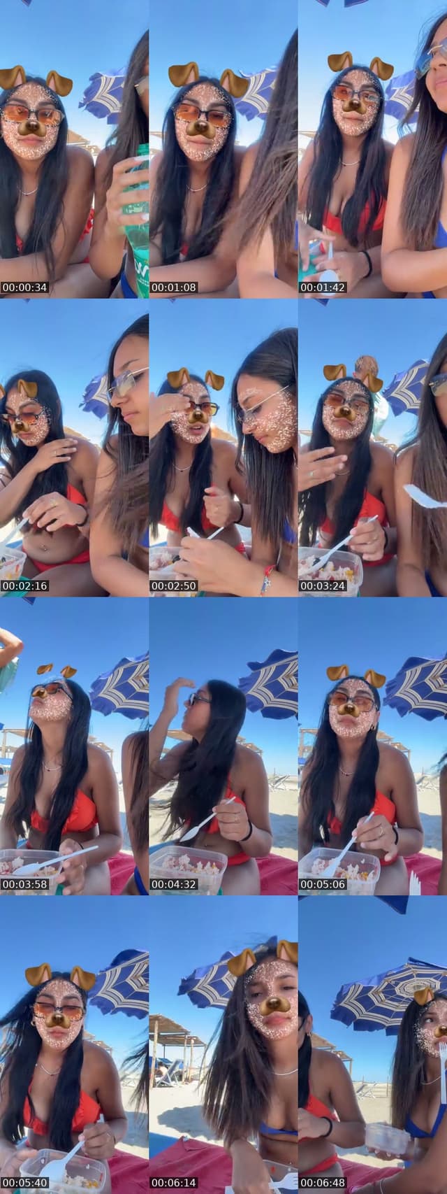 @_.ninaa_ TikTok live
