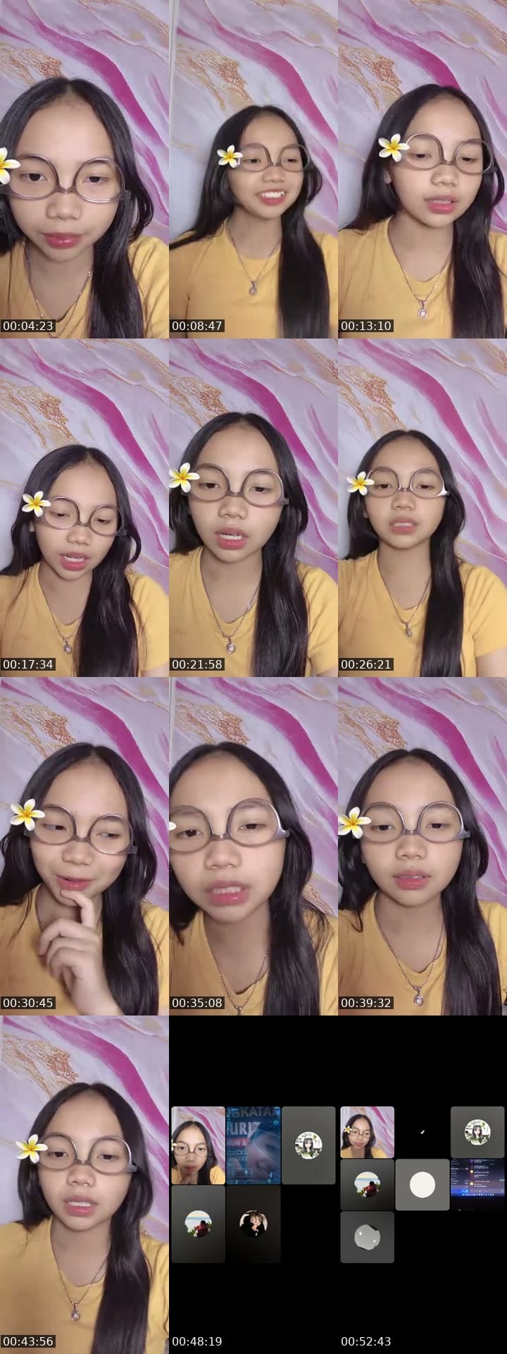 Hiburan