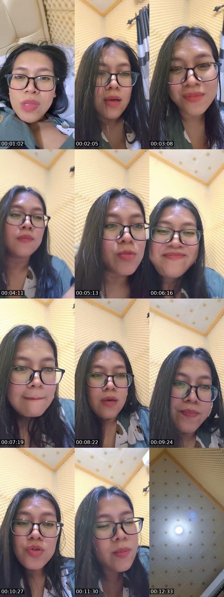 @nur.fitriyana78 TikTok live stream