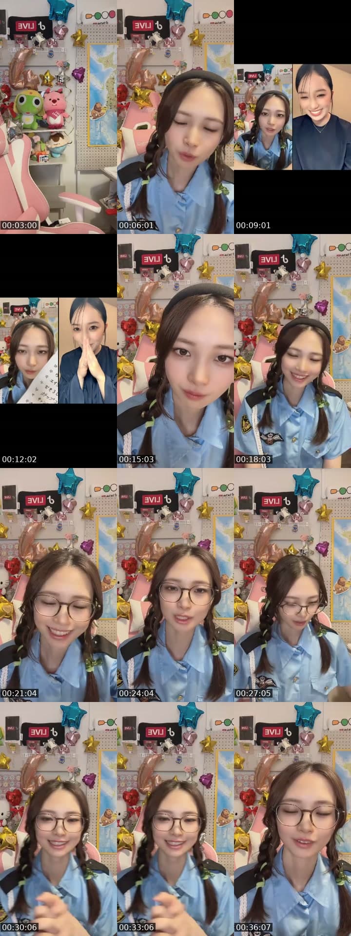 @ponta52 TikTok live stream