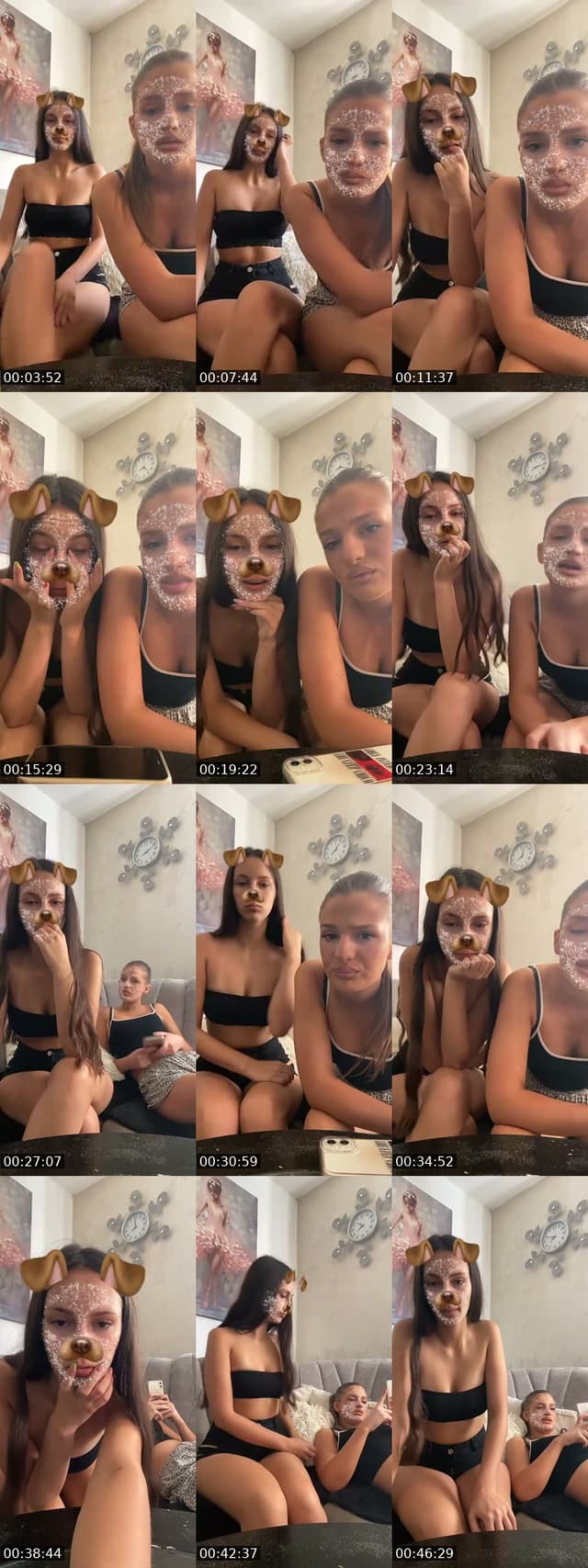 @nik0lickaaaa TikTok live