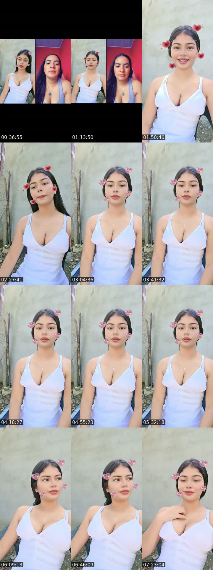 @isavp1903 TikTok live stream
