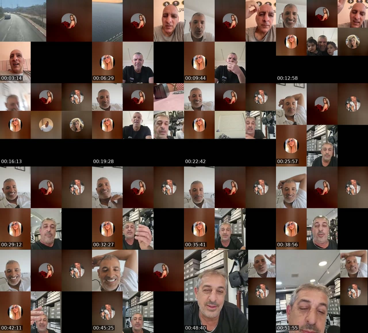 @.2739410 TikTok live stream