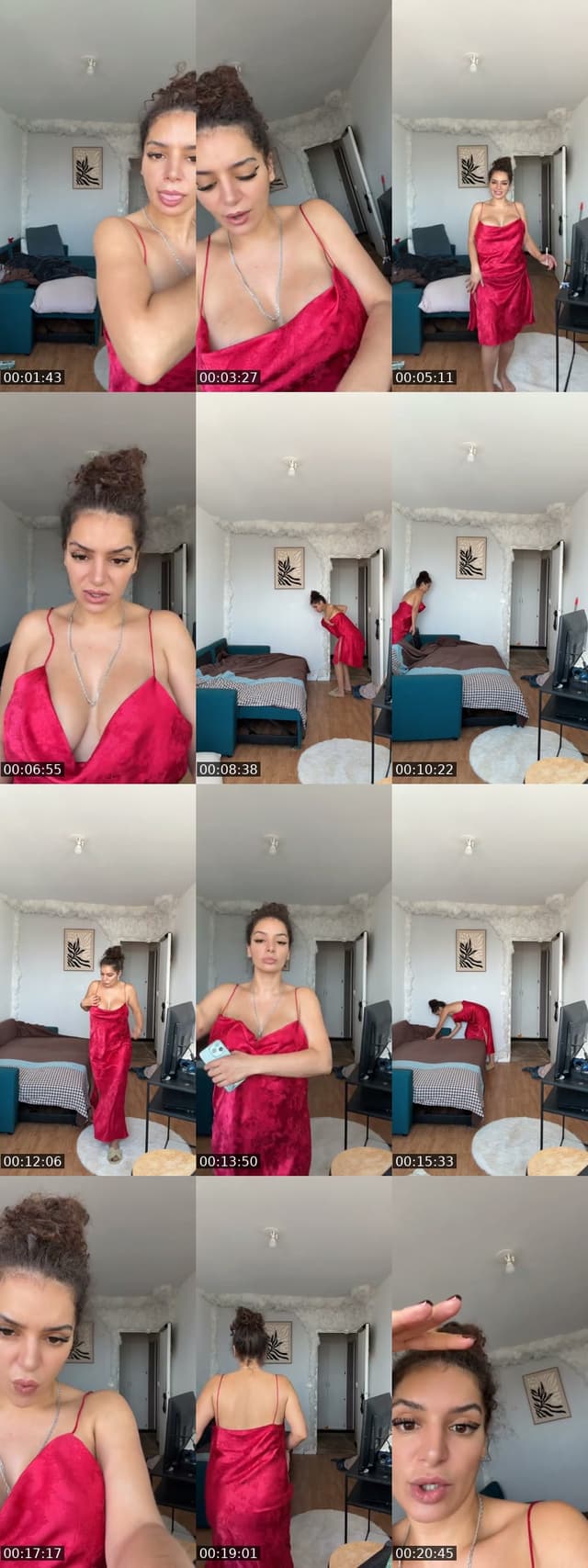 @callmeissem TikTok live from 2026-07-05