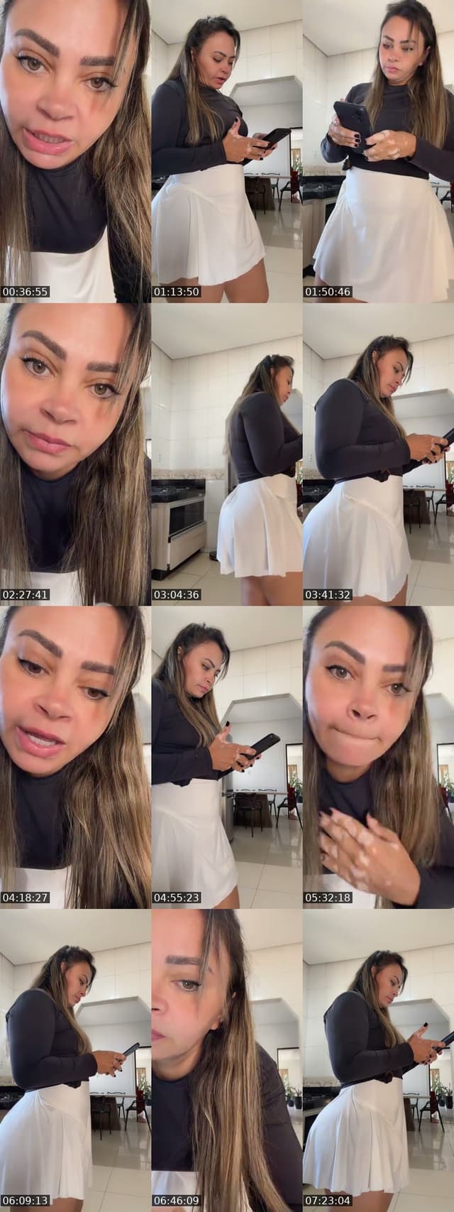@kemilygoncalves3 TikTok live