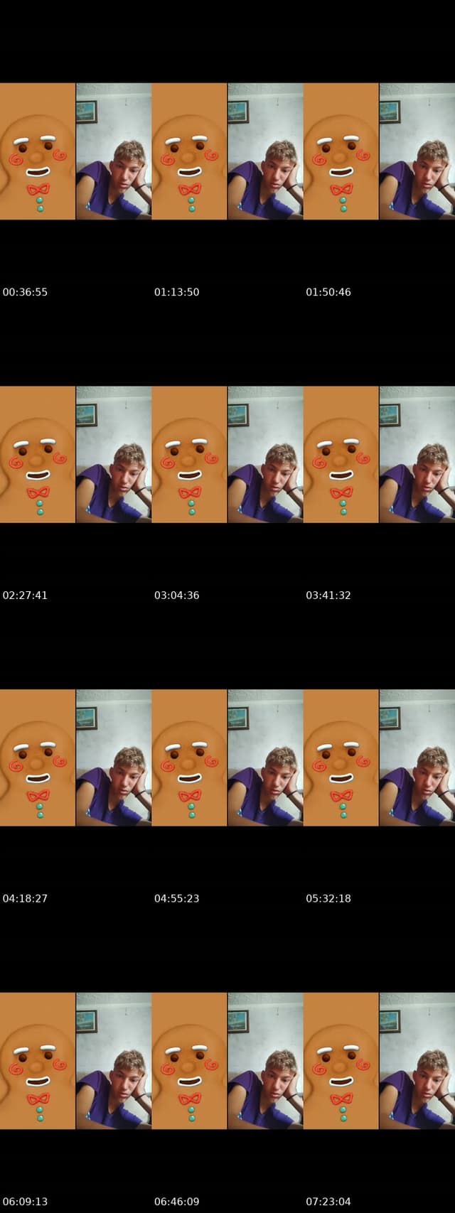 @miln.niki TikTok live from 2026-07-05