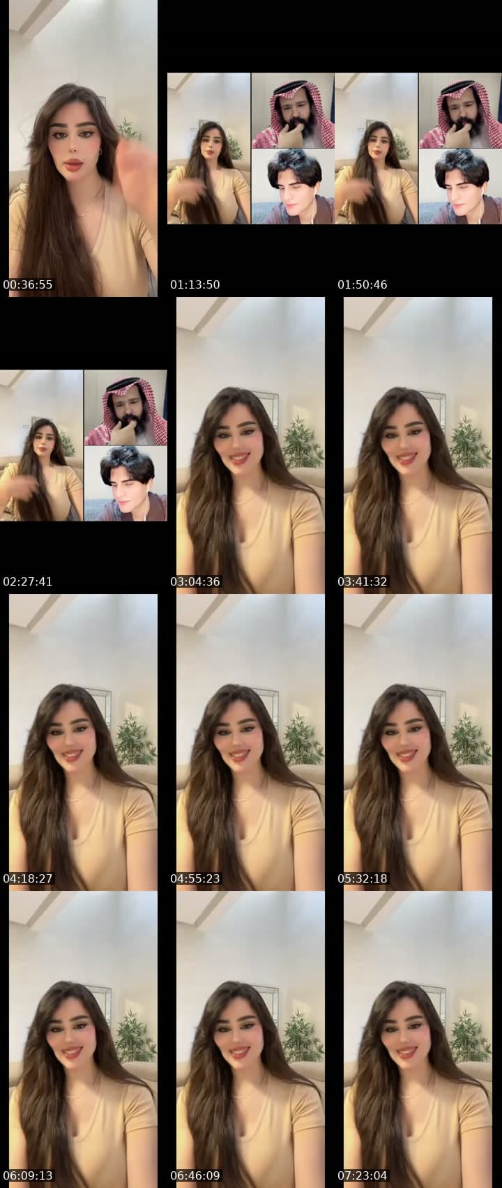@ms.rori TikTok live stream