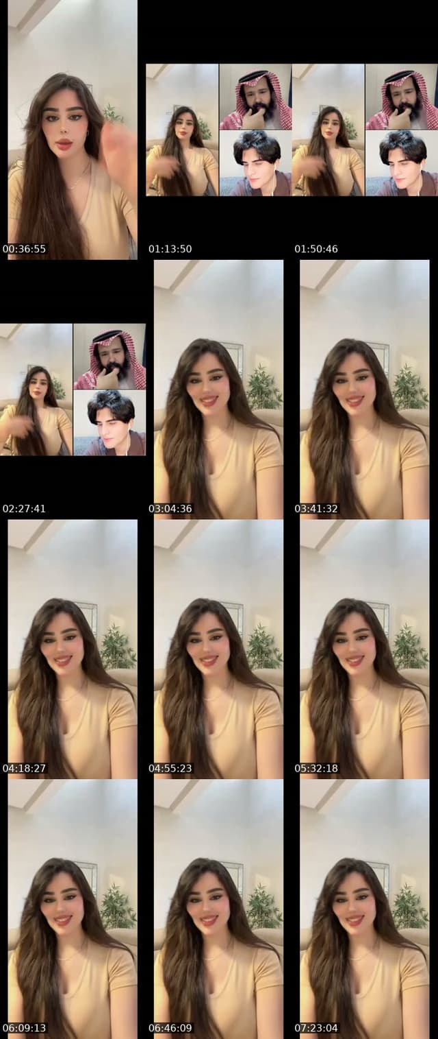 @ms.rori TikTok live