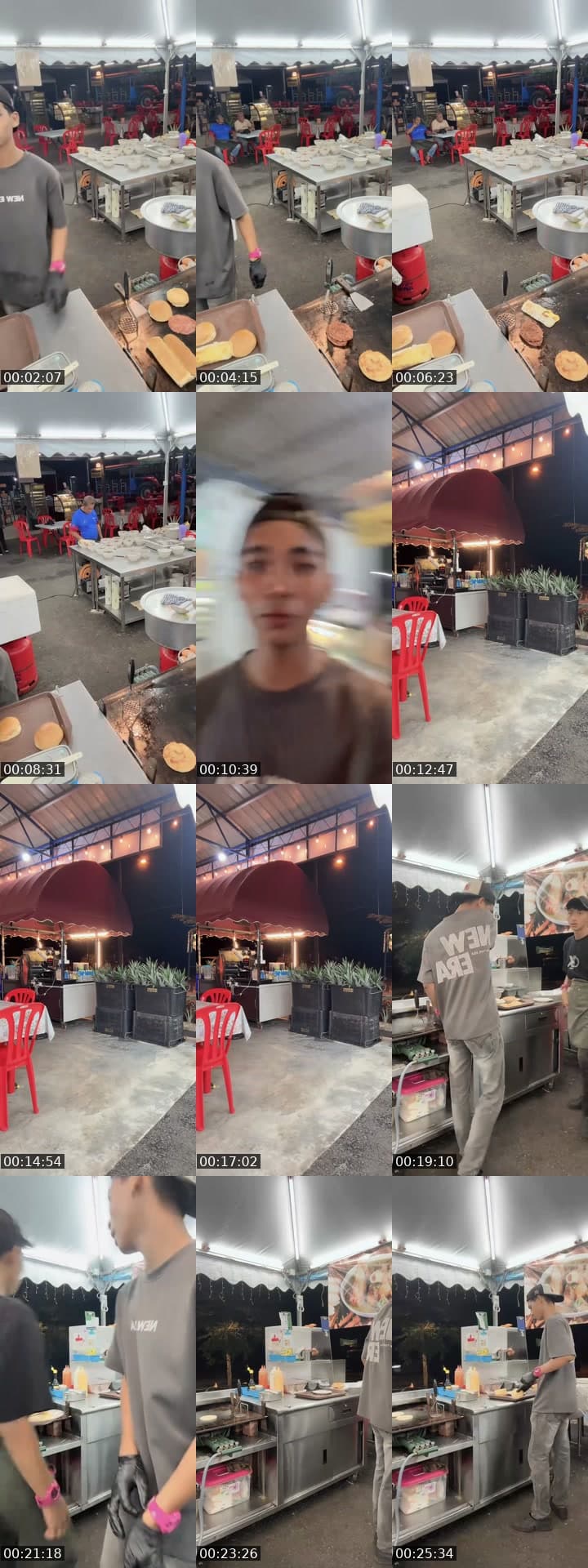 @zara_zahara13 TikTok live stream