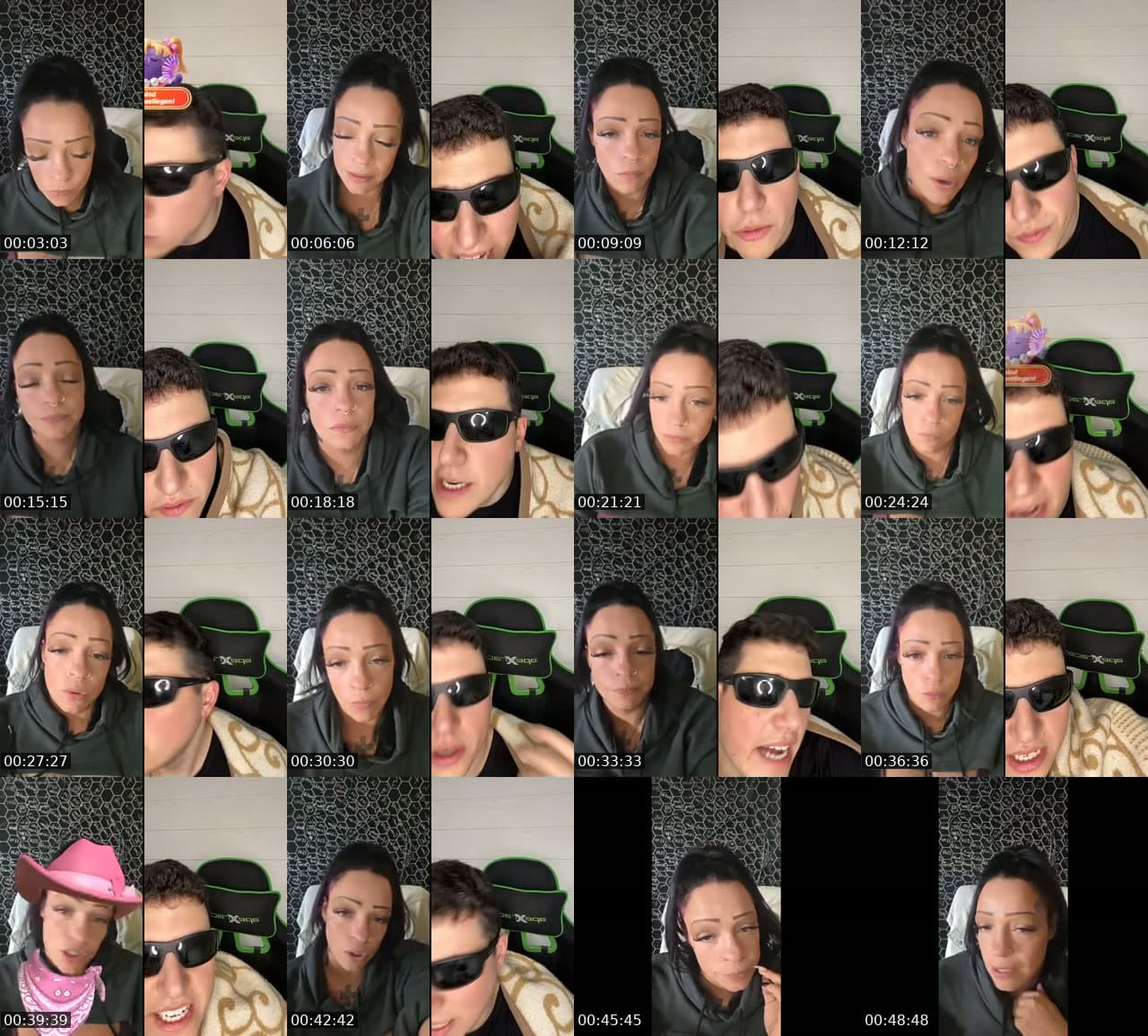 @tbwpueppi TikTok live stream