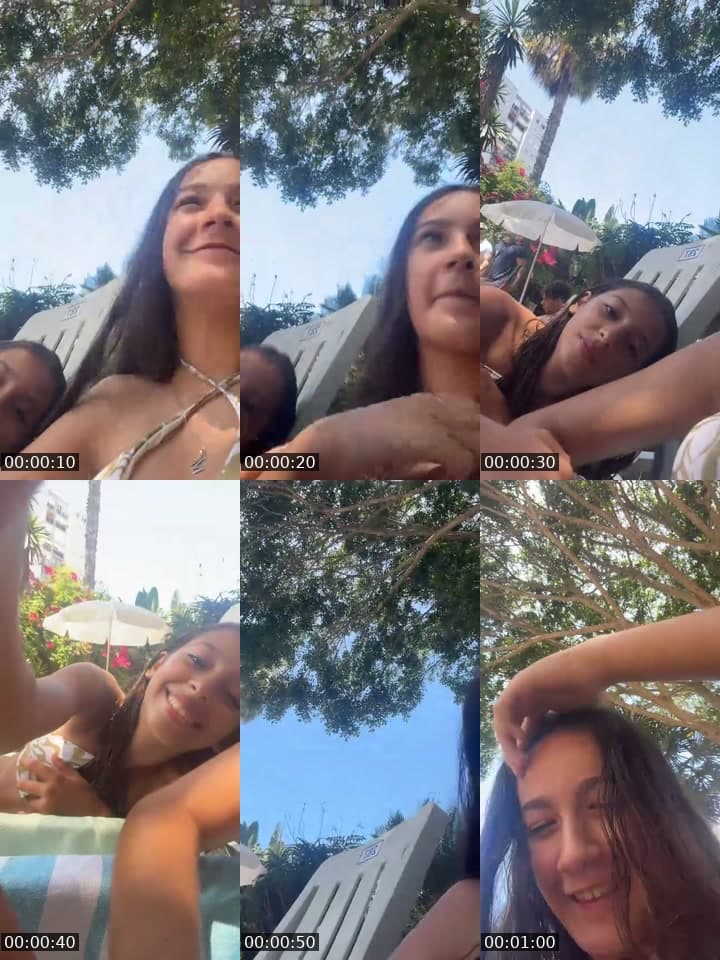 @usususus005 TikTok live stream