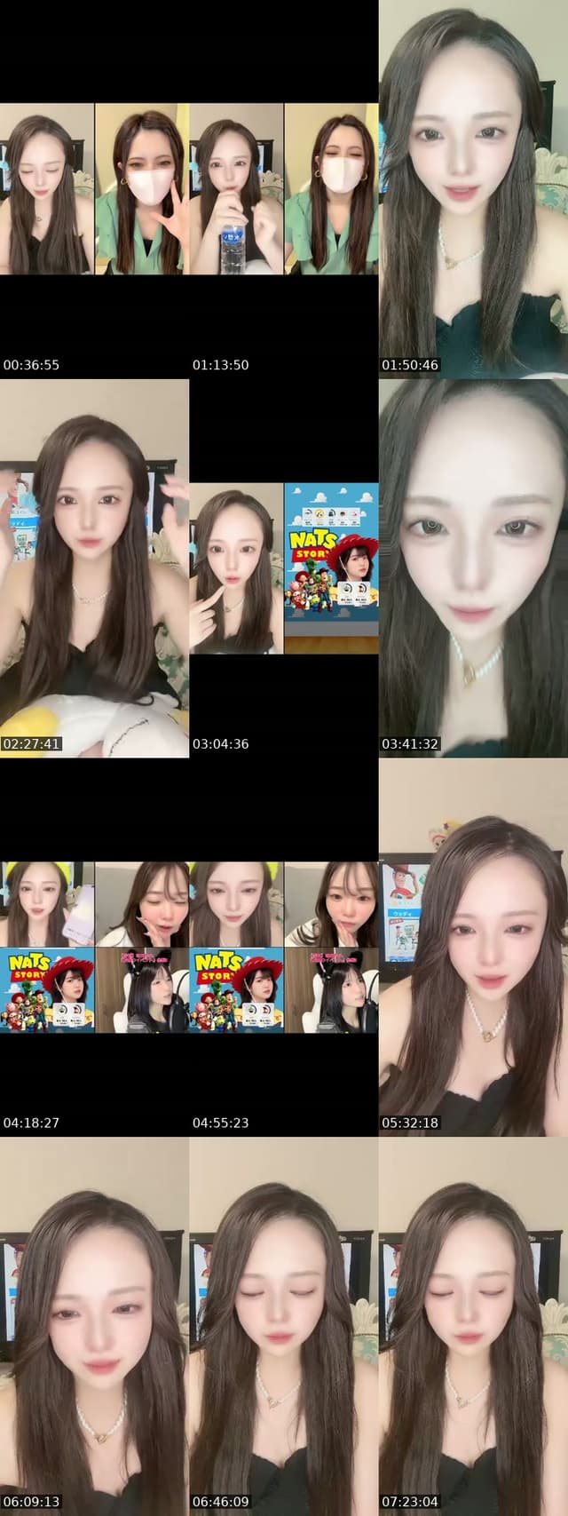 @uuuuuuuuusa TikTok live