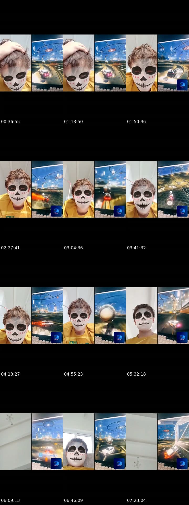 @harrie470 TikTok live stream