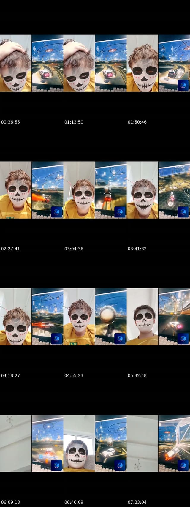 @harrie470 TikTok live from 2026-07-05