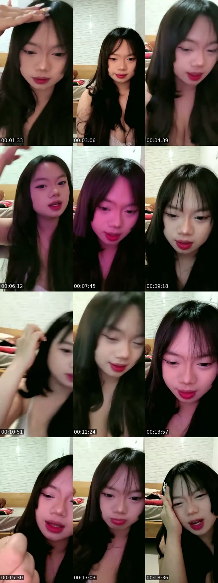 @jessicakheisya_ TikTok live stream