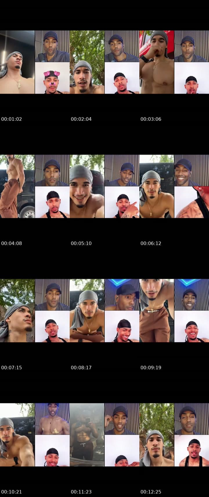 @bryant733 TikTok live stream