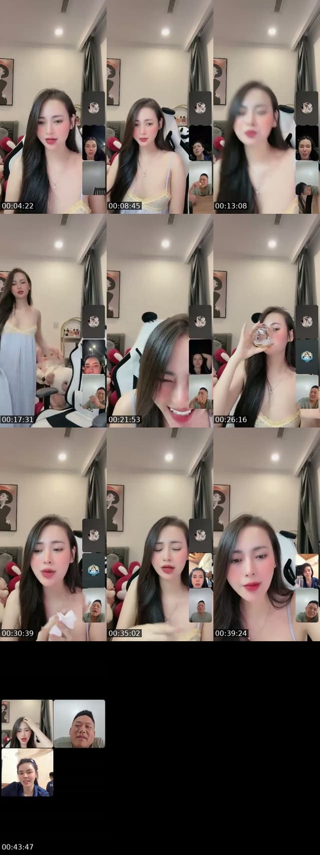 @thanhphuong142001 TikTok live